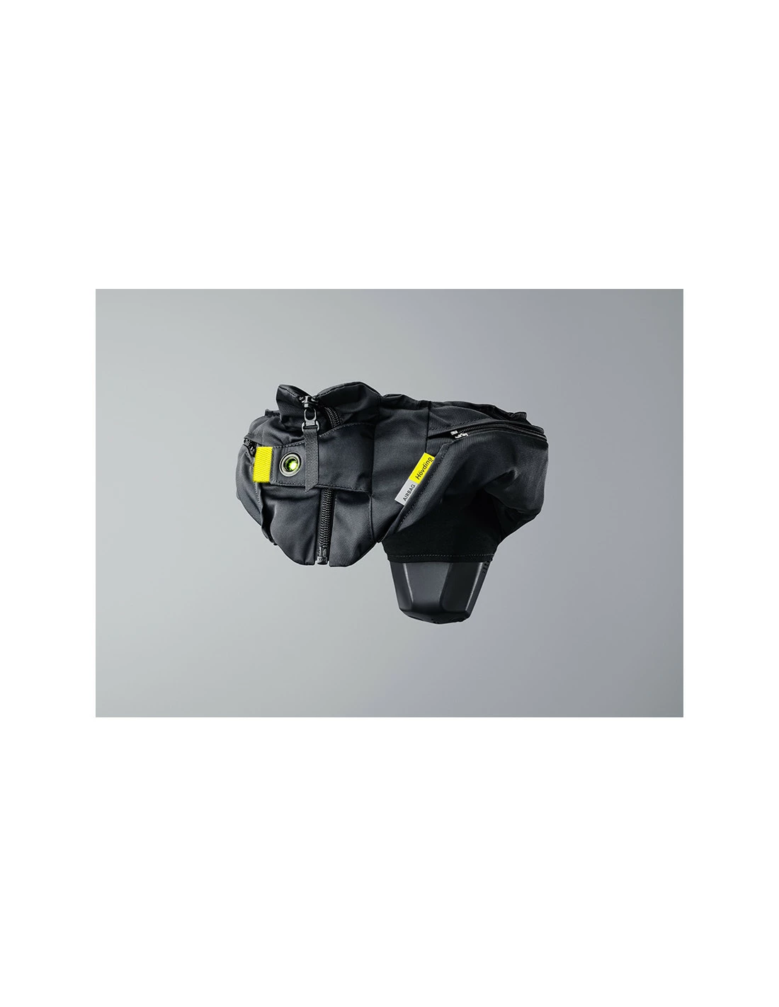 HÖVDING Airbaghjälm Hövding 3 Boa USB-C Basic Cover 4 HÖVDING Airbaghjälm Hövding 3 Boa USB-C Basic Cover - Bild 2