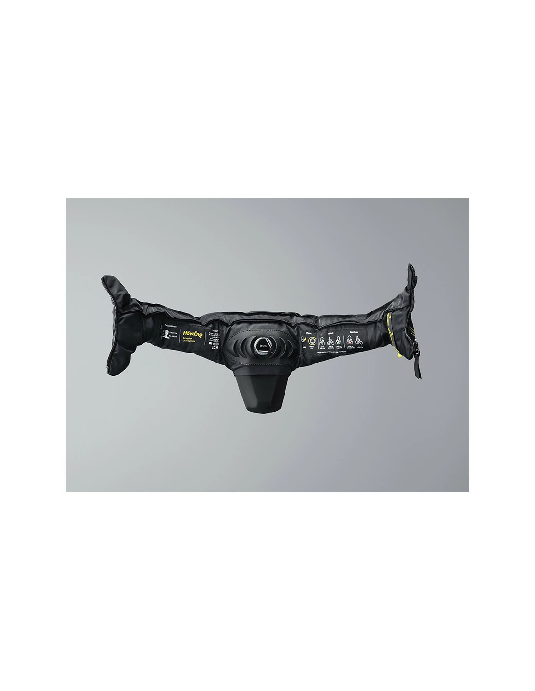 HÖVDING Airbaghjälm Hövding 3 Boa USB-C Basic Cover 7 HÖVDING Airbaghjälm Hövding 3 Boa USB-C Basic Cover - Bild 5