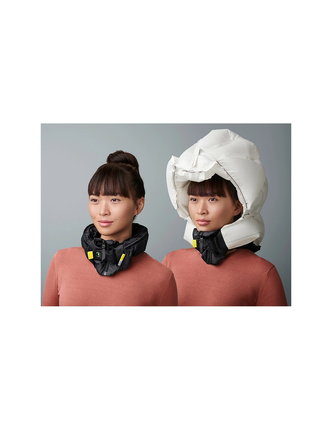 HÖVDING Airbaghjälm Hövding 3 Boa USB-C Basic Cover 8 HÖVDING Airbaghjälm Hövding 3 Boa USB-C Basic Cover - Bild 6