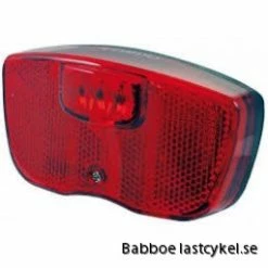 Lampa Bak Big Transporter Dog (E)