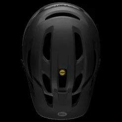 Bell 4Forty Matte Black Mips -cykelaffär bell 4forty mips matte gloss black 6 p