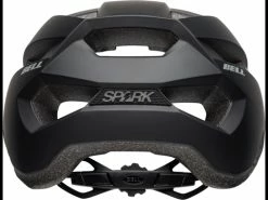 Bell Spark Matte Black