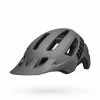 Bell Nomad Mips Matte Grey -cykelaffär bell nomad 2 mips matte grey front left side p