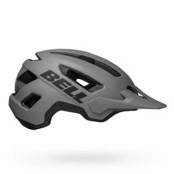 Bell Nomad Mips Matte Grey -cykelaffär bell nomad 2 mips matte grey right side p