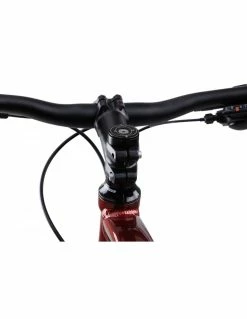 Cykel Crescent Atto 8vxl 58cm Roströd 7 Cykel Crescent Atto 8vxl 58cm Roströd -cykelaffär cykel crescent atto 8vxl 58cm rostrod 2