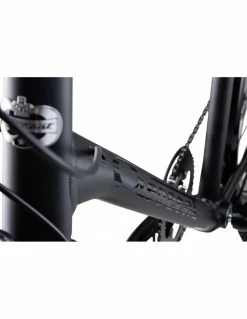 Cykel Crescent Atto 8vxl 58cm Svart Matt 7 Cykel Crescent Atto 8vxl 58cm Svart Matt -cykelaffär cykel crescent atto 8vxl 58cm svart matt 2