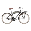 Cykel Crescent August 3vxl Svart -cykelaffär cykel crescent august 3vxl svart