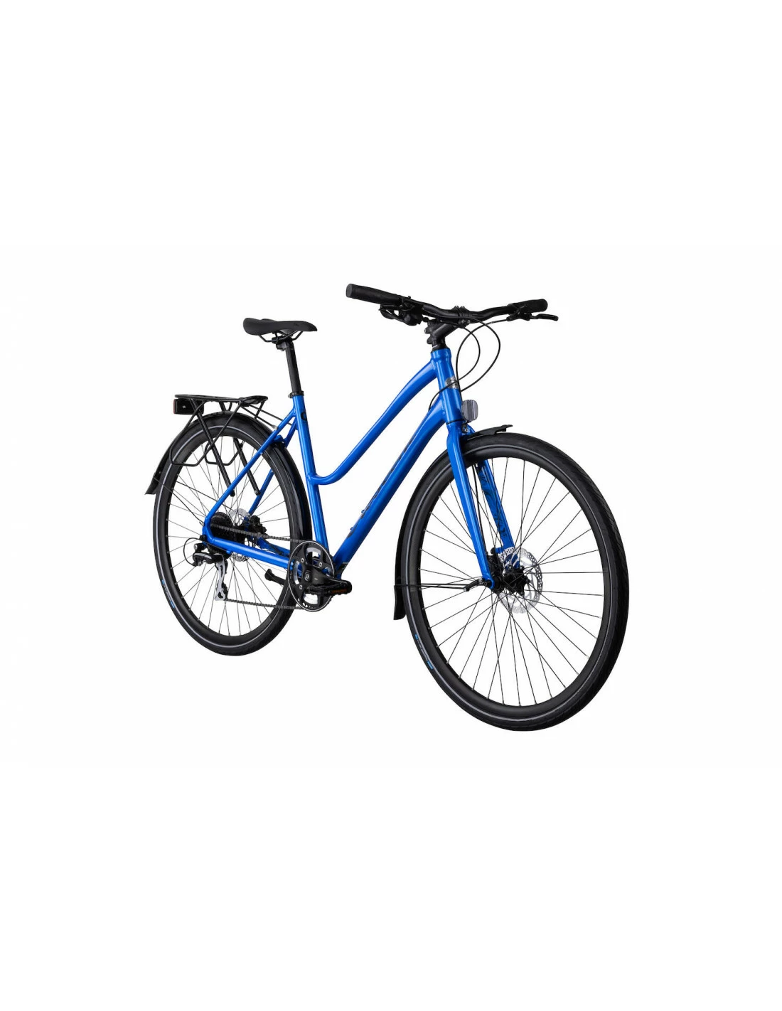 Cykel Crescent Femto 8vxl 51cm Blå 4 Cykel Crescent Femto 8vxl 51cm Blå - Bild 2