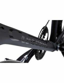 Cykel Crescent Femto 8vxl 51cm Svart Matt -cykelaffär cykel crescent femto 8vxl 51cm svart matt 2