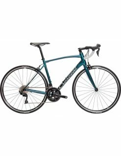 Cykel Crescent Giga G30 22vxl 55cm Petrol