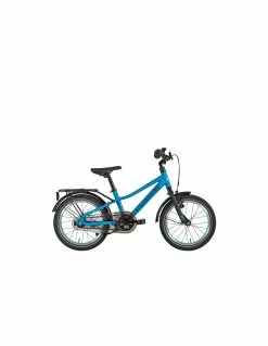 Cykel Crescent Gorm 0vxl 16 Blå