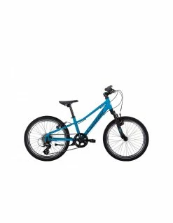 Cykel Crescent Grim 20 7vxl Blå