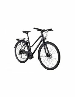 Cykel Crescent Holma 16vxl Svart