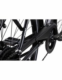 Paulssons Cykeltema AB Cykel Crescent Kebne 16vxl 58cm Svart 7 Paulssons Cykeltema AB Cykel Crescent Kebne 16vxl 58cm Svart -cykelaffär cykel crescent kebne 16vxl 58cm svart 2