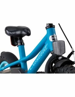 Cykel Crescent Knytt 0vxl 12 Blå 7 Cykel Crescent Knytt 0vxl 12 Blå -cykelaffär cykel crescent knytt 0vxl 12 bla 2