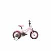 Cykel Crescent Knytt 0vxl 12 Rosa