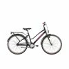 Cykel Crescent Lone 7vxl Svart