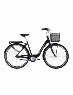 Cykel Crescent Maja 7vxl Svart