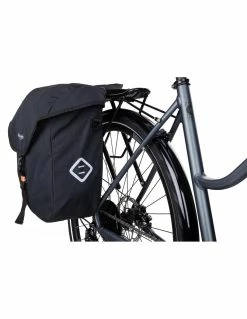 Cykel Crescent Nikka 18vxl Grå Matt -cykelaffär cykel crescent nikka 18vxl gra matt 2