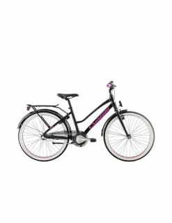 Cykel Crescent Ran 3vxl Svart