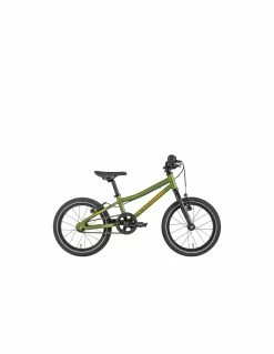 Cykel Crescent Rask R80 16 Mossgrön