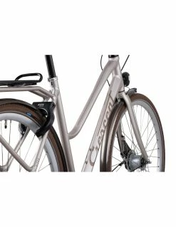 Cykel Crescent Rissa 7vxl Silver Pearl -cykelaffär cykel crescent rissa 7vxl silver pearl 2