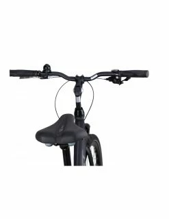 Cykel Crescent Rissa 7vxl 51cm Svart Matt -cykelaffär cykel crescent rissa 7vxl svart matt 2