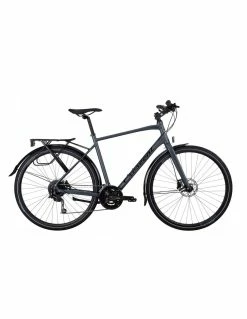 Cykel Crescent Salto 16vxl 58cm Grå