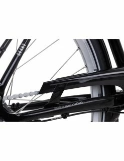 Cykel Crescent Skans 7vxl Svart -cykelaffär cykel crescent skans 7vxl svart 2