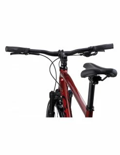 Cykel Crescent Starren 8vxl 58cm Roströd -cykelaffär cykel crescent starren 8vxl 58cm rostrod 2