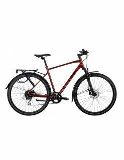 Cykel Crescent Starren 8vxl 58cm Roströd
