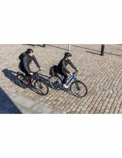 Cykel Crescent Starren 8vxl 58cm Roströd -cykelaffär cykel crescent starren 8vxl 58cm rostrod 4