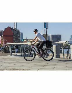 Cykel Crescent Starren 8vxl 58cm Roströd -cykelaffär cykel crescent starren 8vxl 58cm rostrod 5