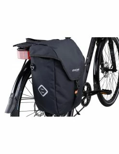 Cykel Crescent Starren 8vxl 58cm Svart Matt -cykelaffär cykel crescent starren 8vxl 58cm svart matt 2