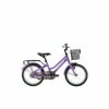 Cykel Crescent Svava 0vxl 16 Lila 1 Cykel Crescent Svava 0vxl 16 Lila -cykelaffär cykel crescent svava 0vxl 16 lila