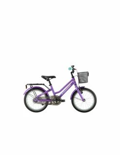 Cykel Crescent Svava 0vxl 16 Lila