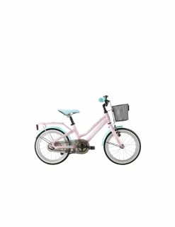 Cykel Crescent Svava 0vxl 16 Rosa