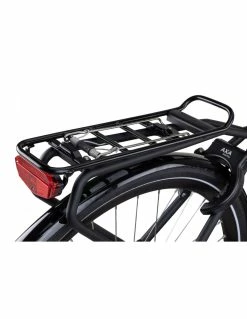 Cykel Crescent Tarfek 7vxl 53cm Svart Matt -cykelaffär cykel crescent tarfek 7vxl 53cm svart matt 2