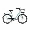 Cykel Crescent Tova 3vxl 43cm Mintgrön
