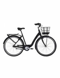 Cykel Crescent Tove 7vxl 55cm Svart