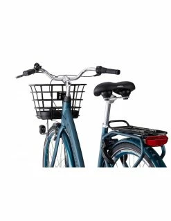 Cykel Crescent Tove 7vxl Petrol -cykelaffär cykel crescent tove 7vxl petrol 2