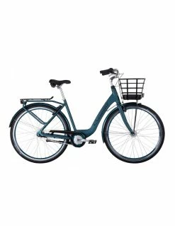 Cykel Crescent Tove 7vxl Petrol
