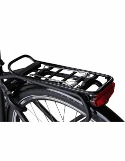 Cykel Crescent Tove 7vxl Svart -cykelaffär cykel crescent tove 7vxl svart 2