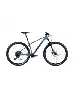 Cykel LaPierre CF 5.9 L 12vxl Grå