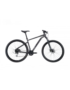 Cykel LaPierre Edge 3.9 12vxl L Grå