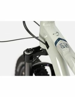 Cykel LaPierre Edge 7.9 S/M 11vxl Grå -cykelaffär cykel lapierre edge 7 9 s m 11vxl gra 2