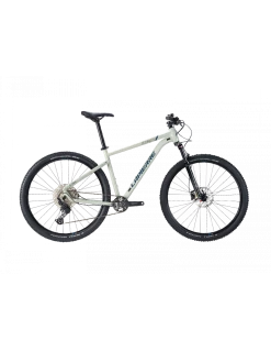 Cykel LaPierre Edge 7.9 S/M 11vxl Grå