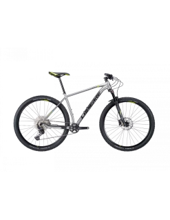 Cykel LaPierre ProRace 3.9 12vxl M Silver