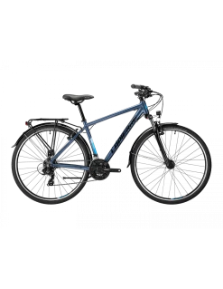 Cykel LaPierre Trekking 2.0 Blå