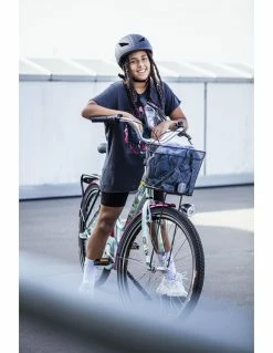 Cykel Monark Karin 26 3vxl Mintgrön Limited Edition -cykelaffär cykel monark karin 26 3vxl mintgron 4